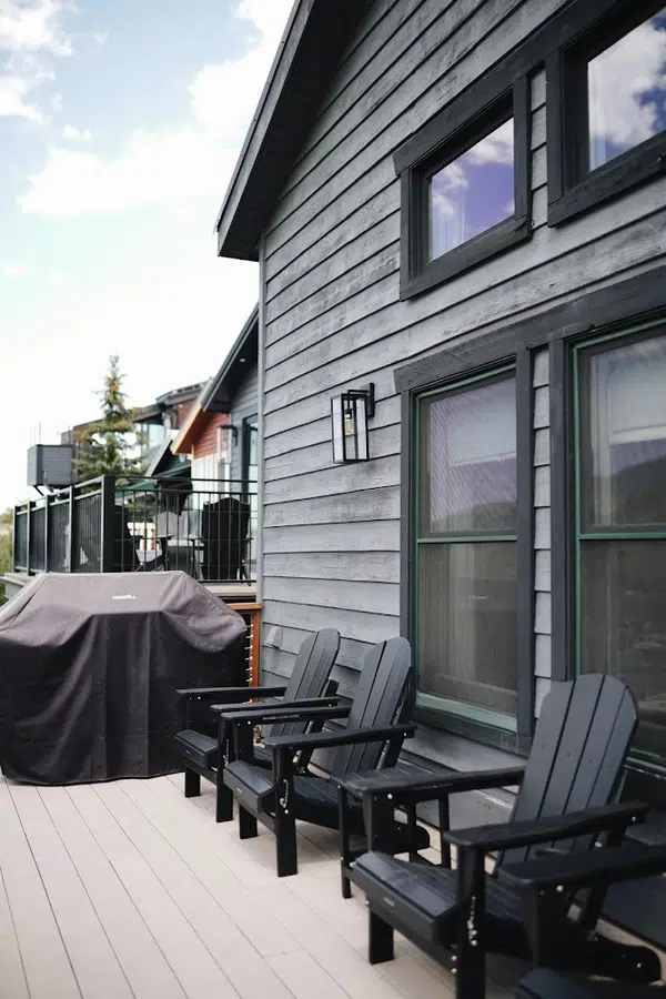 Park City Vacation Rental Home